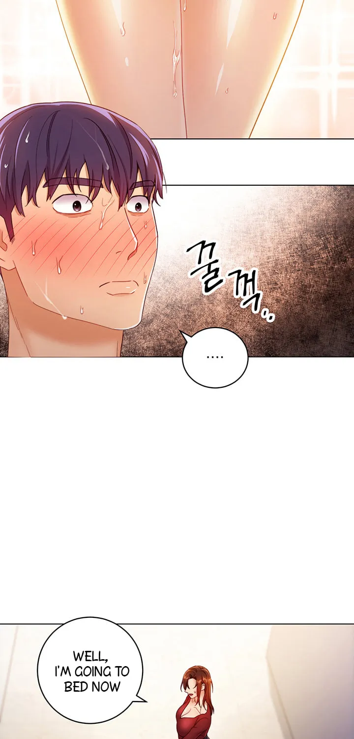 My Stepmother's Friends Chapter 35 page 42 - 