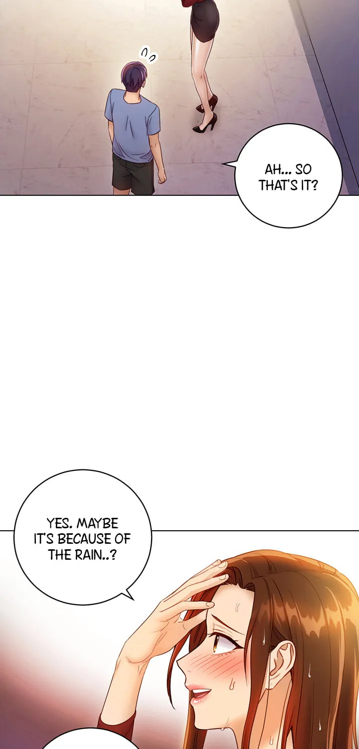My Stepmother's Friends Chapter 35 page 43 - 