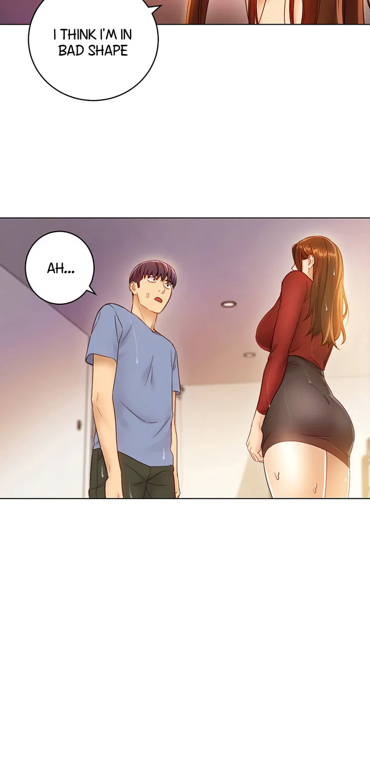 My Stepmother's Friends Chapter 35 page 44 - 