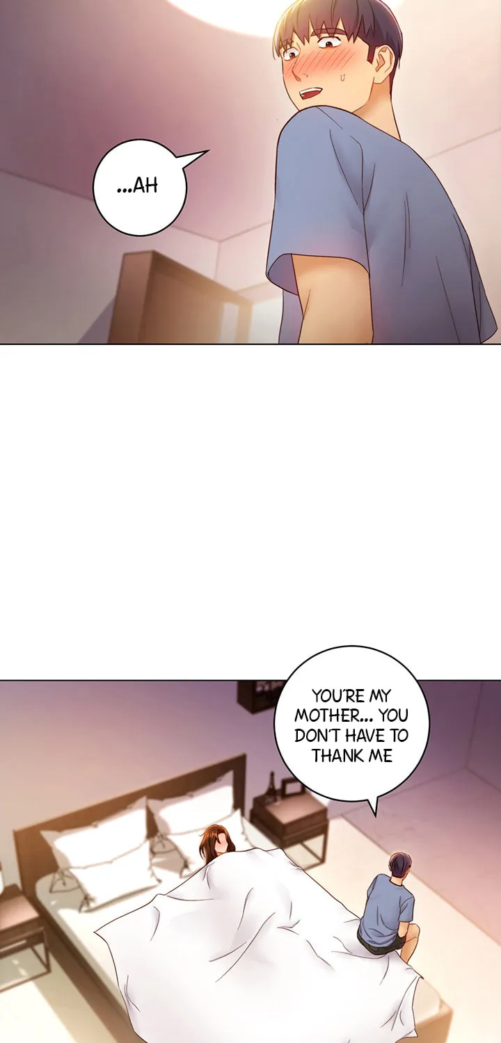 My Stepmother's Friends Chapter 35 page 48 - 