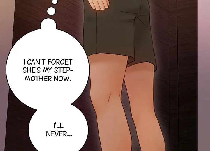 My Stepmother's Friends Chapter 35 page 53 - 