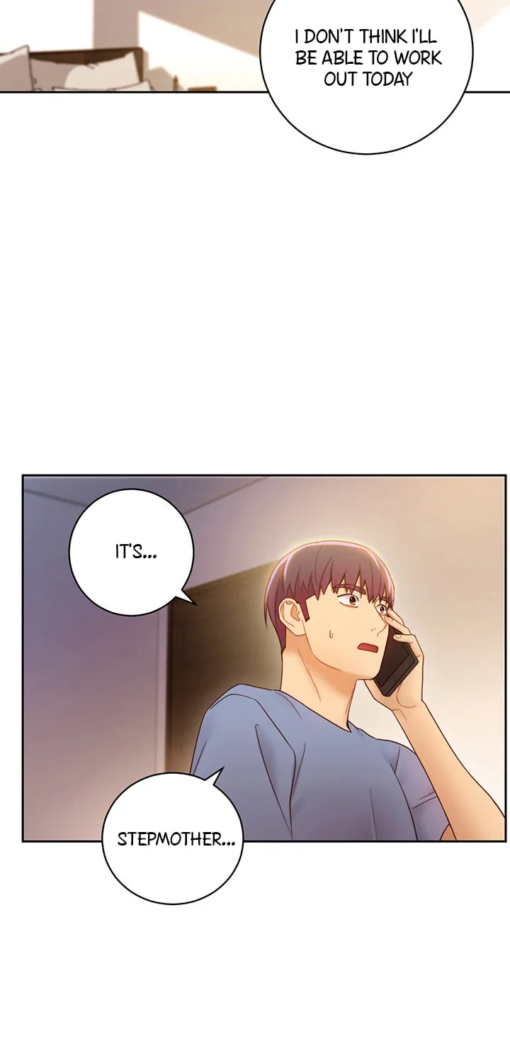 My Stepmother's Friends Chapter 35 page 57 - 