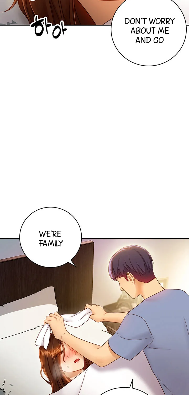 My Stepmother's Friends Chapter 35 page 61 - 