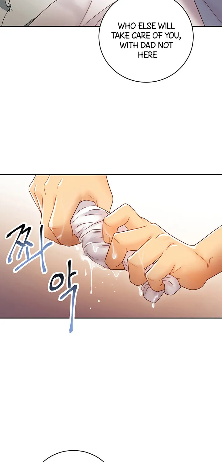 My Stepmother's Friends Chapter 35 page 62 - 