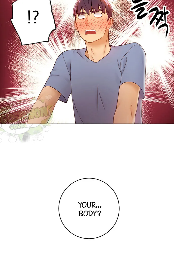 My Stepmother's Friends Chapter 35 page 66 - 