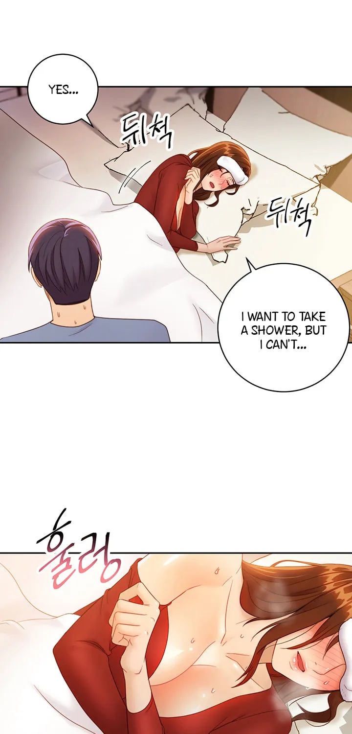 My Stepmother's Friends Chapter 35 page 67 - 