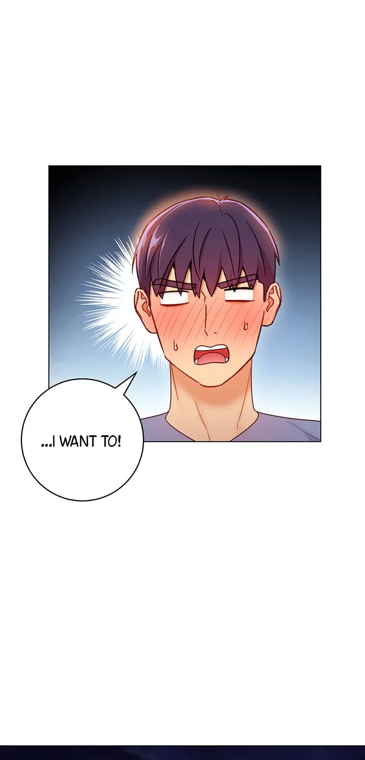 My Stepmother's Friends Chapter 35 page 8 - 