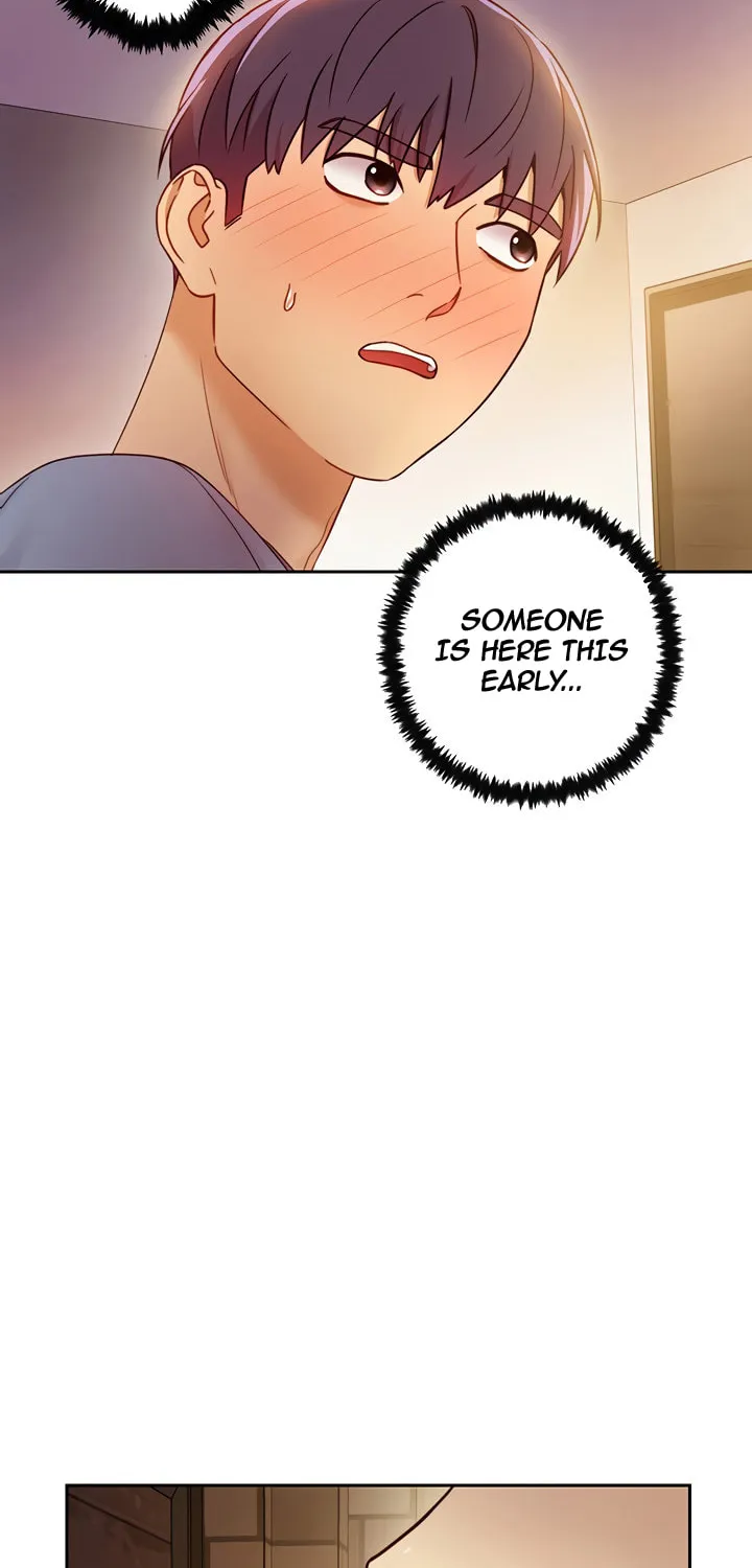 My Stepmother's Friends Chapter 36 page 2 - 