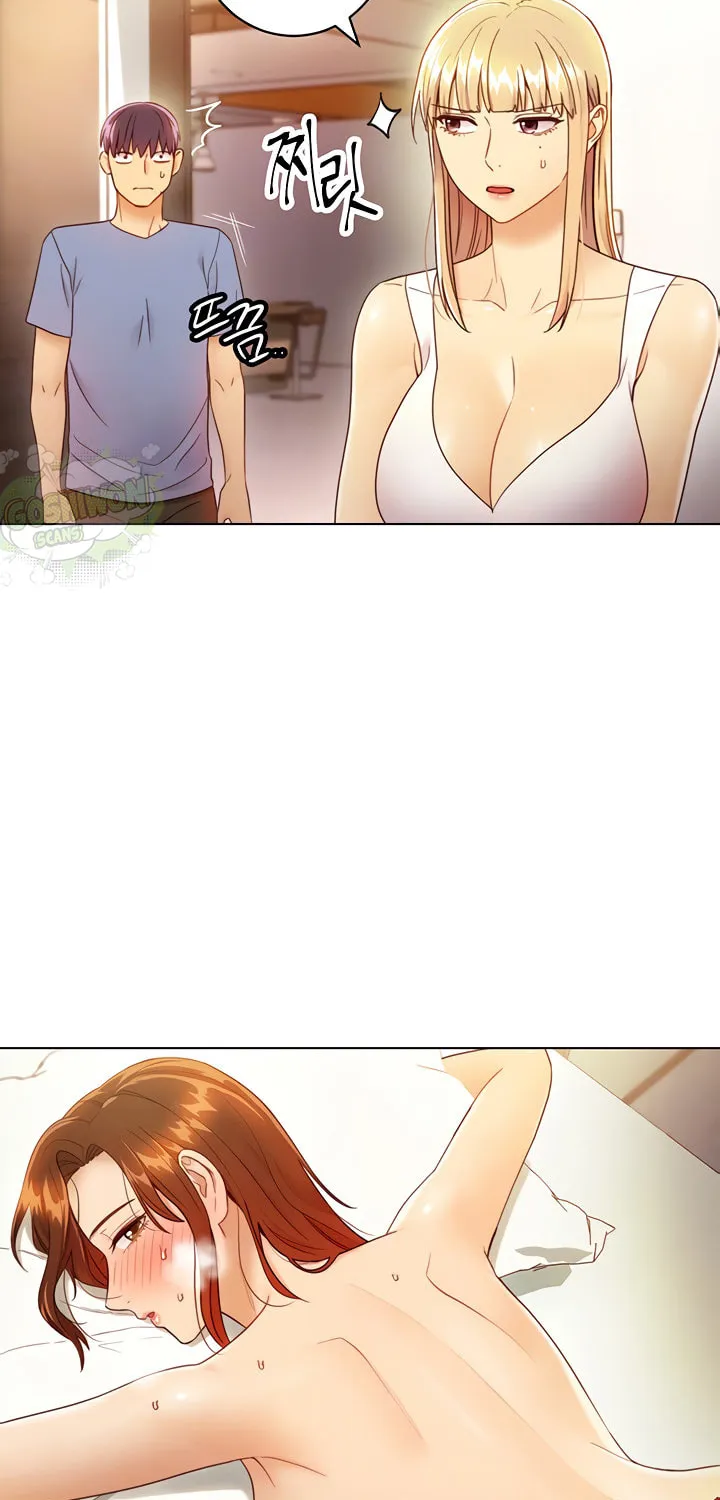 My Stepmother's Friends Chapter 36 page 11 - 