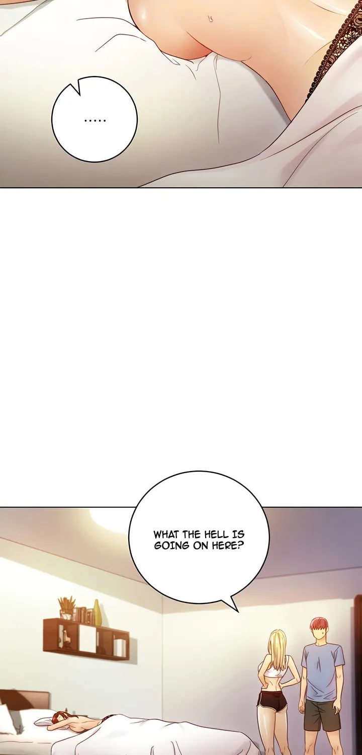 My Stepmother's Friends Chapter 36 page 12 - 