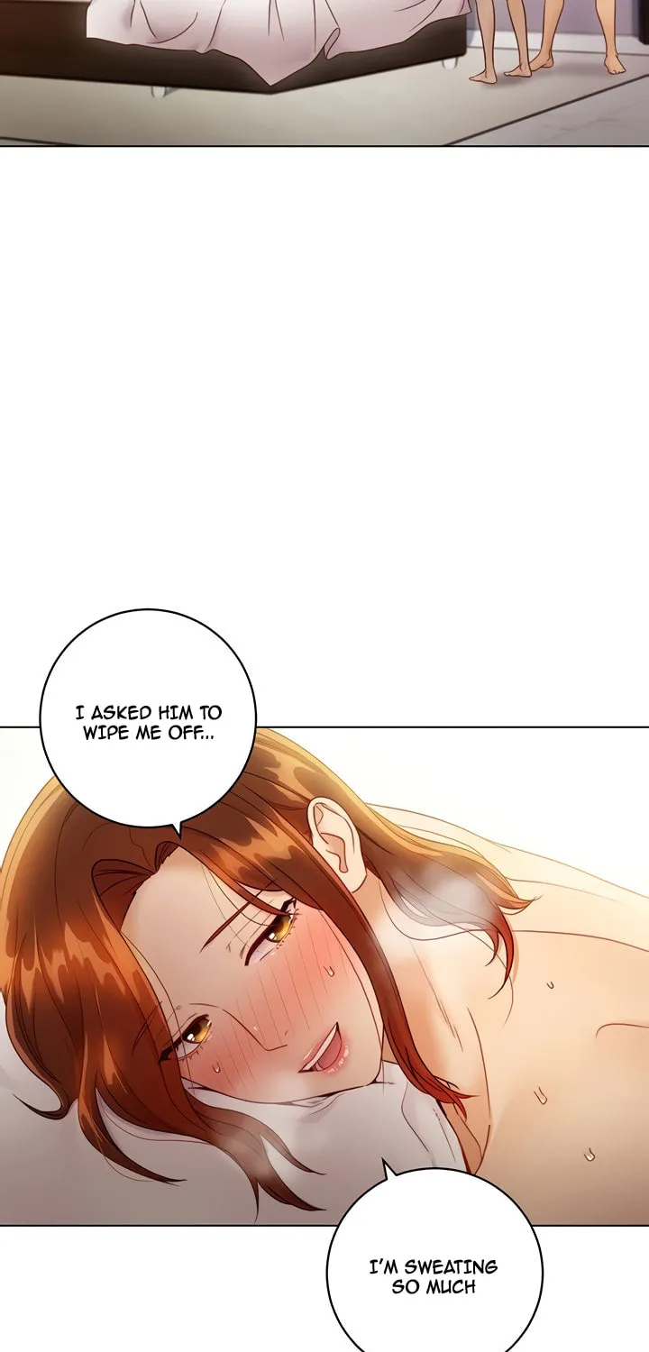 My Stepmother's Friends Chapter 36 page 13 - 