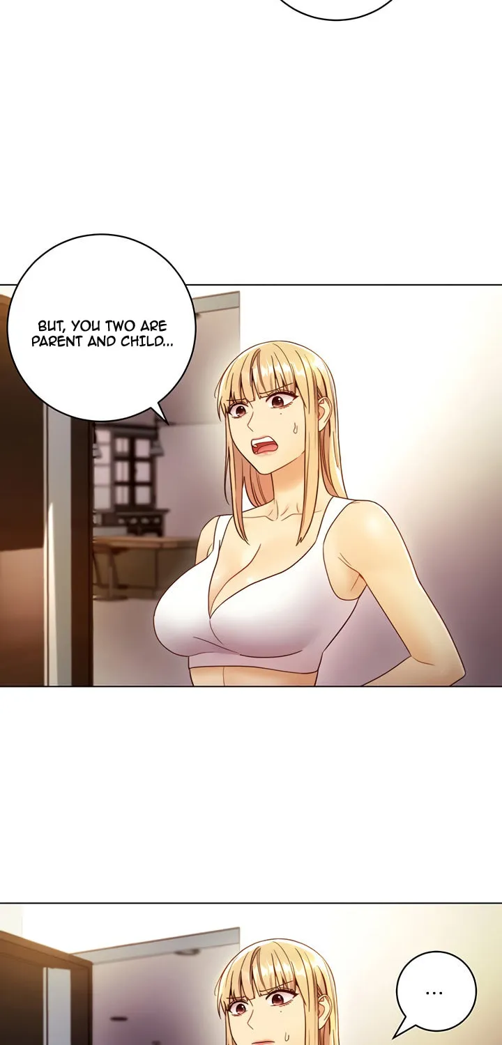 My Stepmother's Friends Chapter 36 page 14 - 