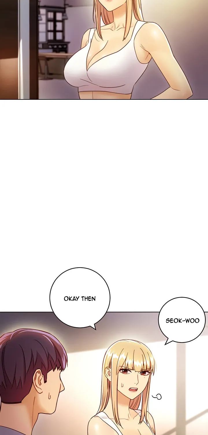 My Stepmother's Friends Chapter 36 page 15 - 