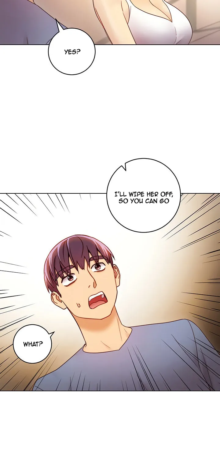 My Stepmother's Friends Chapter 36 page 16 - 