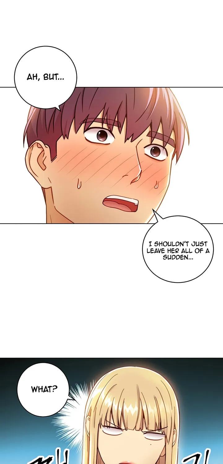 My Stepmother's Friends Chapter 36 page 17 - 