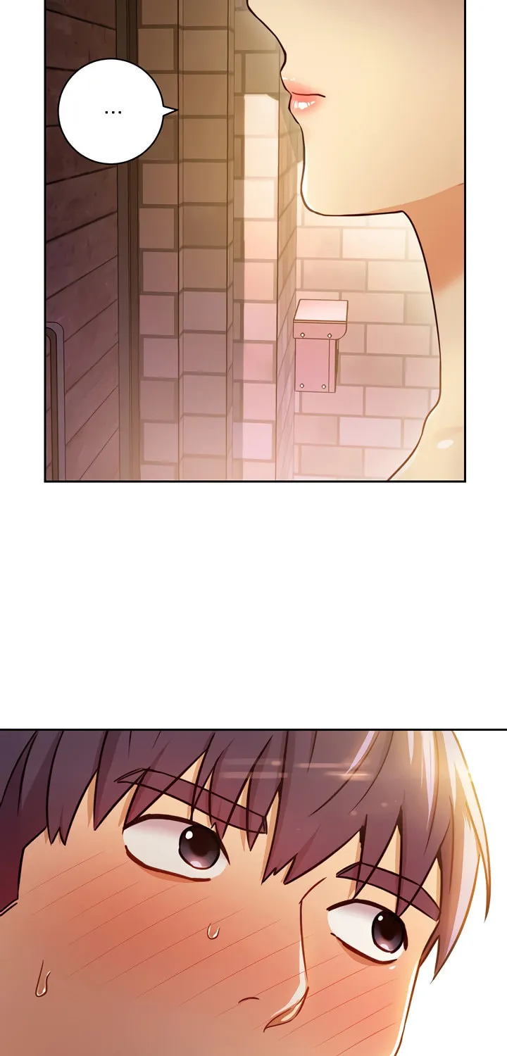 My Stepmother's Friends Chapter 36 page 3 - 