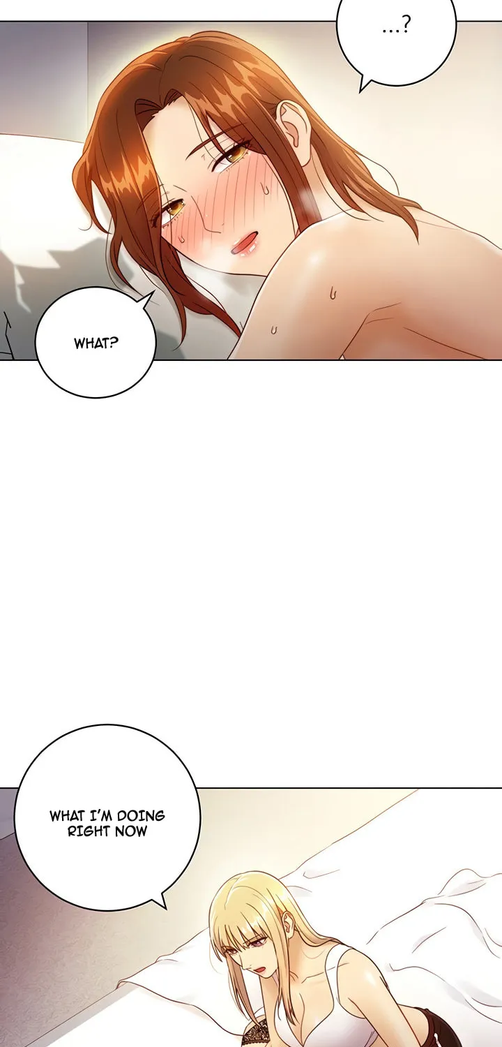 My Stepmother's Friends Chapter 36 page 21 - 