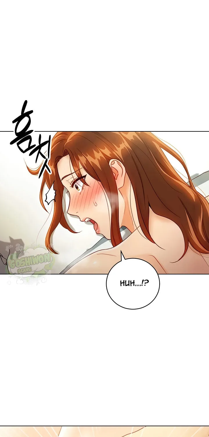 My Stepmother's Friends Chapter 36 page 27 - 