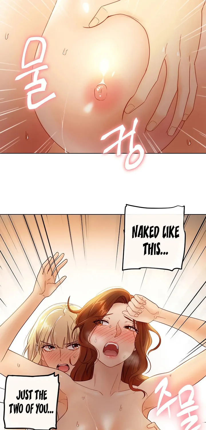 My Stepmother's Friends Chapter 36 page 28 - 