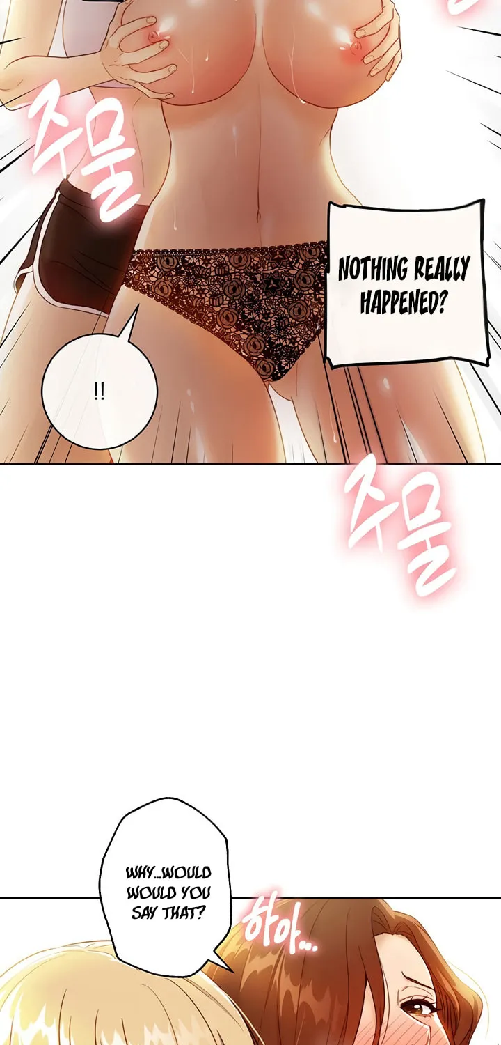 My Stepmother's Friends Chapter 36 page 29 - 