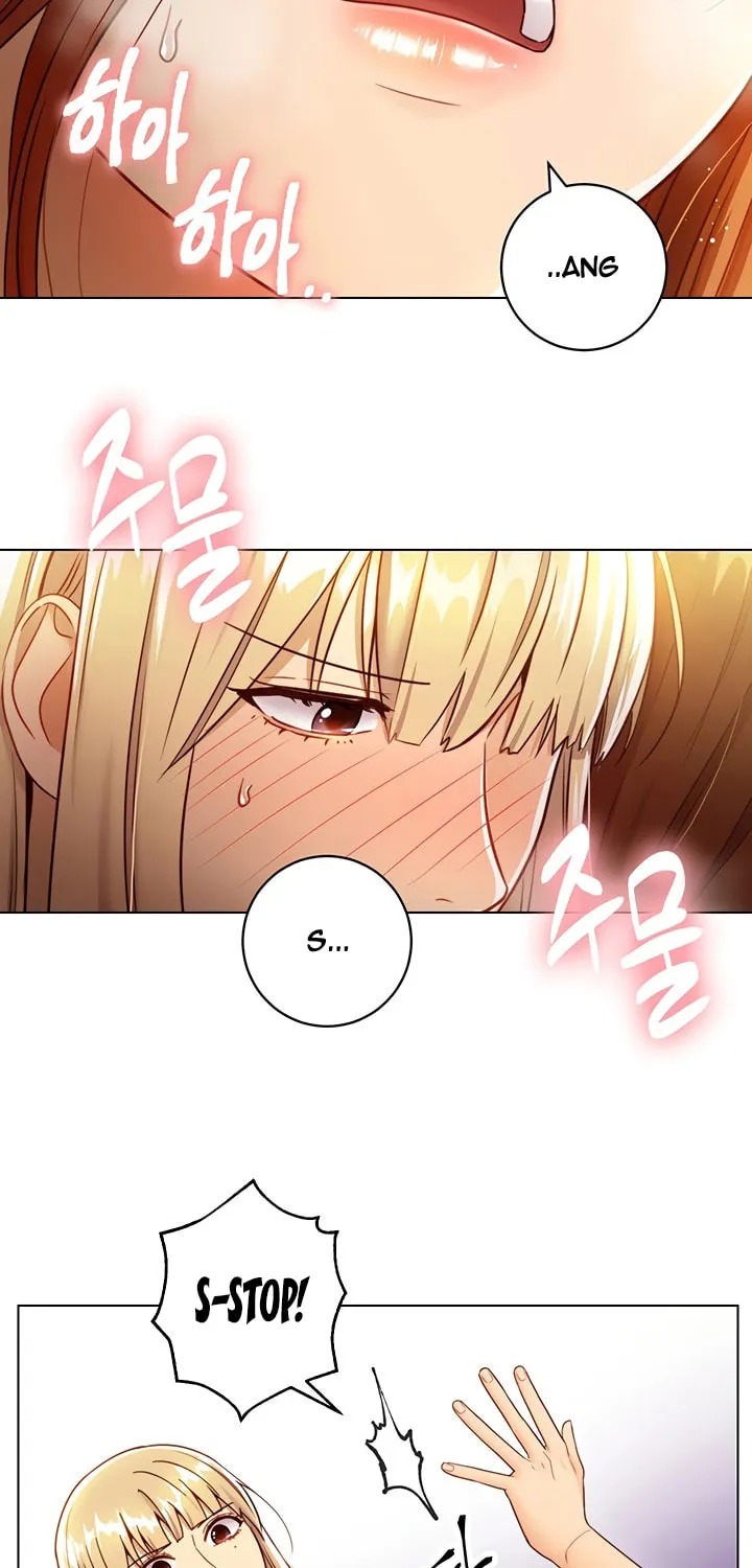 My Stepmother's Friends Chapter 36 page 31 - 
