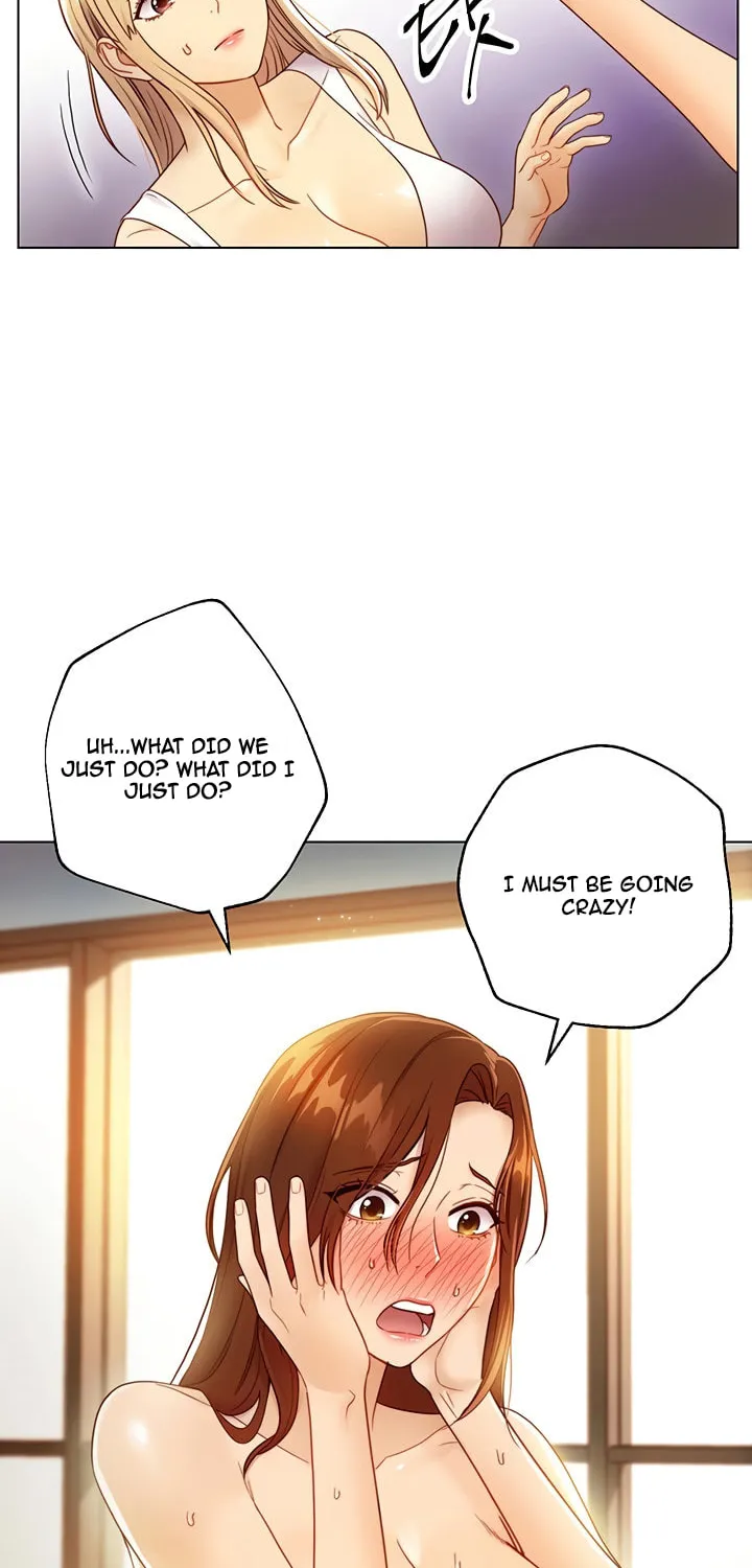 My Stepmother's Friends Chapter 36 page 32 - 