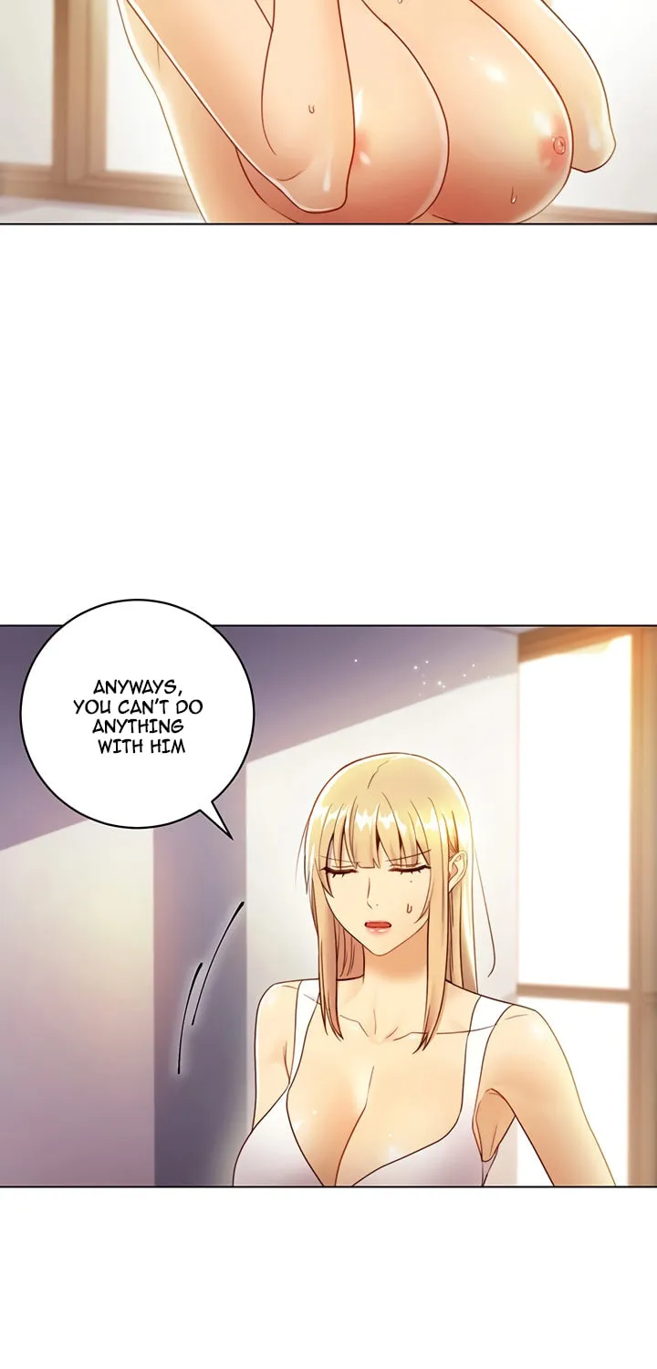 My Stepmother's Friends Chapter 36 page 33 - 