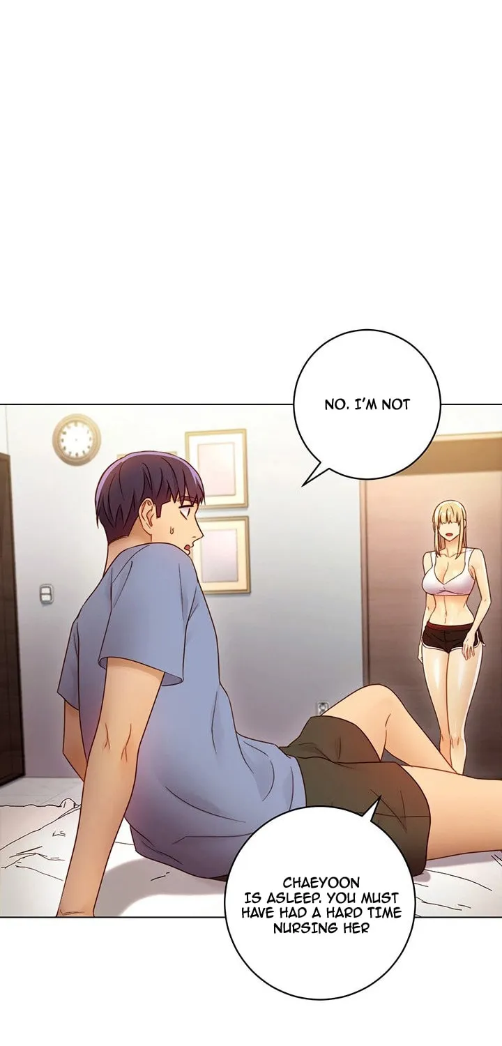 My Stepmother's Friends Chapter 36 page 41 - 