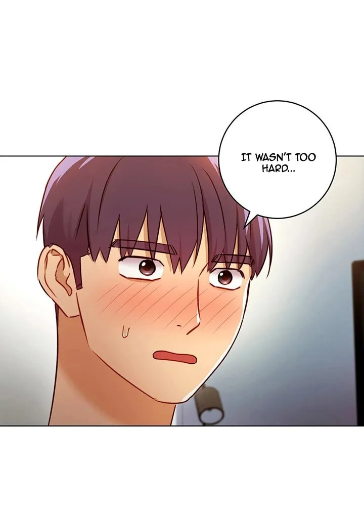 My Stepmother's Friends Chapter 36 page 42 - 