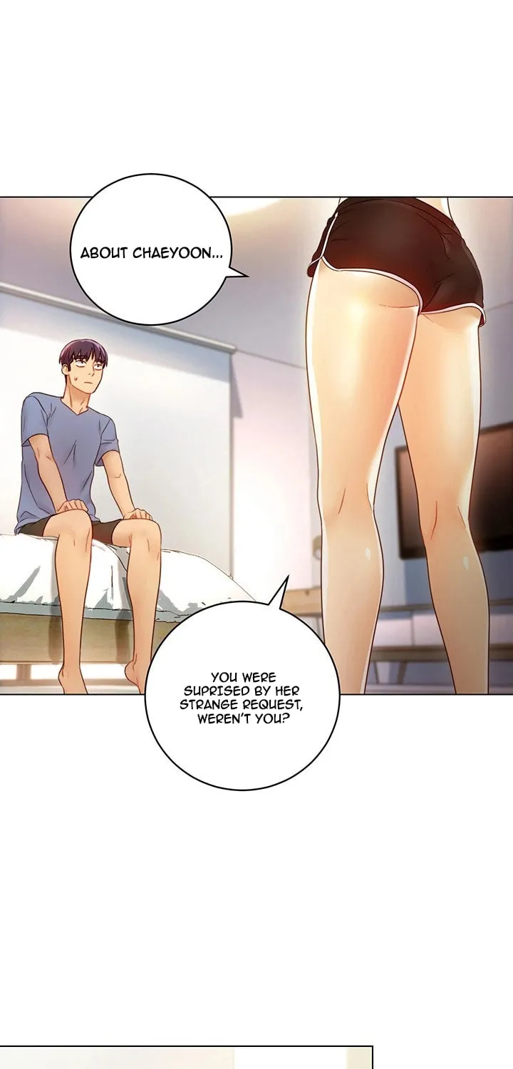 My Stepmother's Friends Chapter 36 page 43 - 