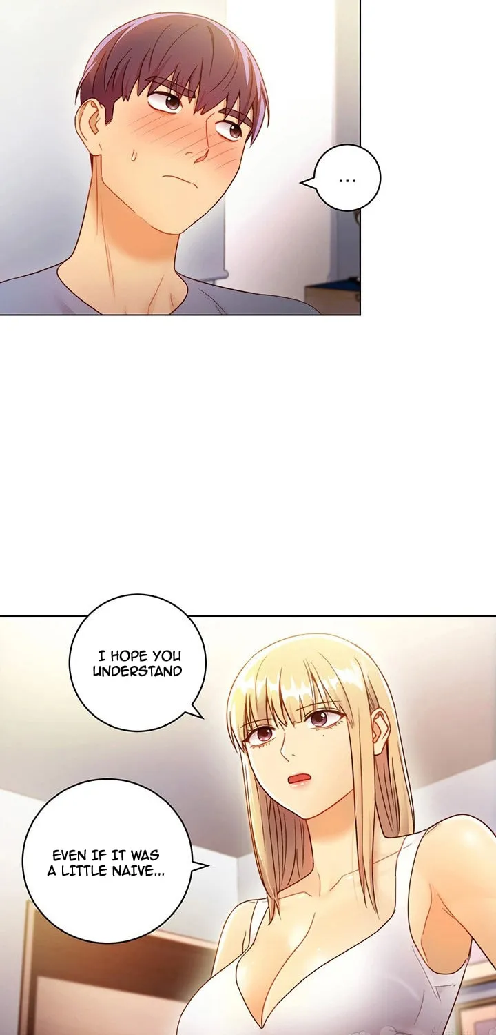 My Stepmother's Friends Chapter 36 page 44 - 