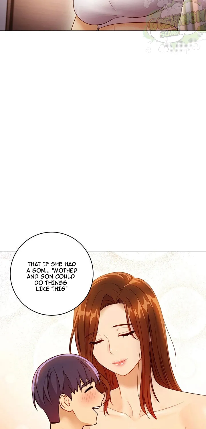 My Stepmother's Friends Chapter 36 page 45 - 