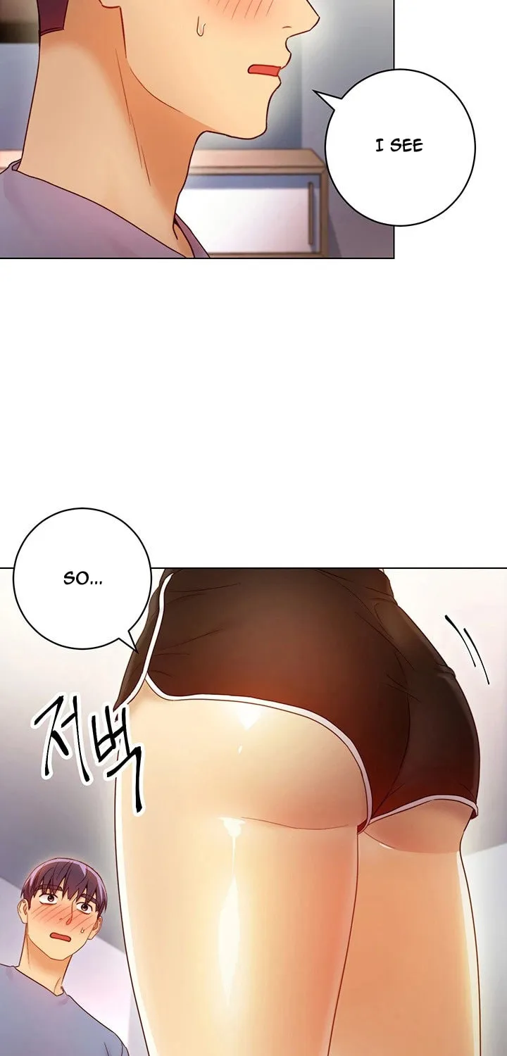 My Stepmother's Friends Chapter 36 page 47 - 