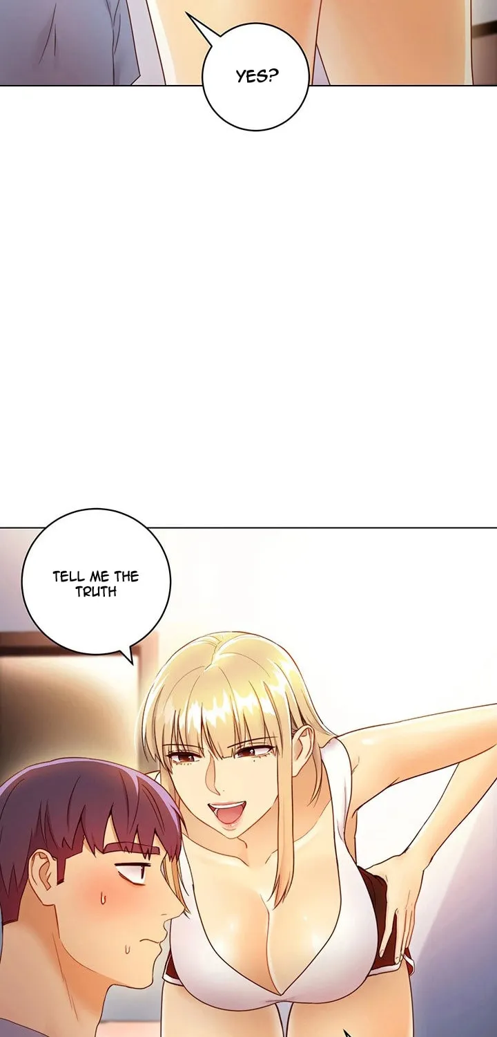 My Stepmother's Friends Chapter 36 page 48 - 
