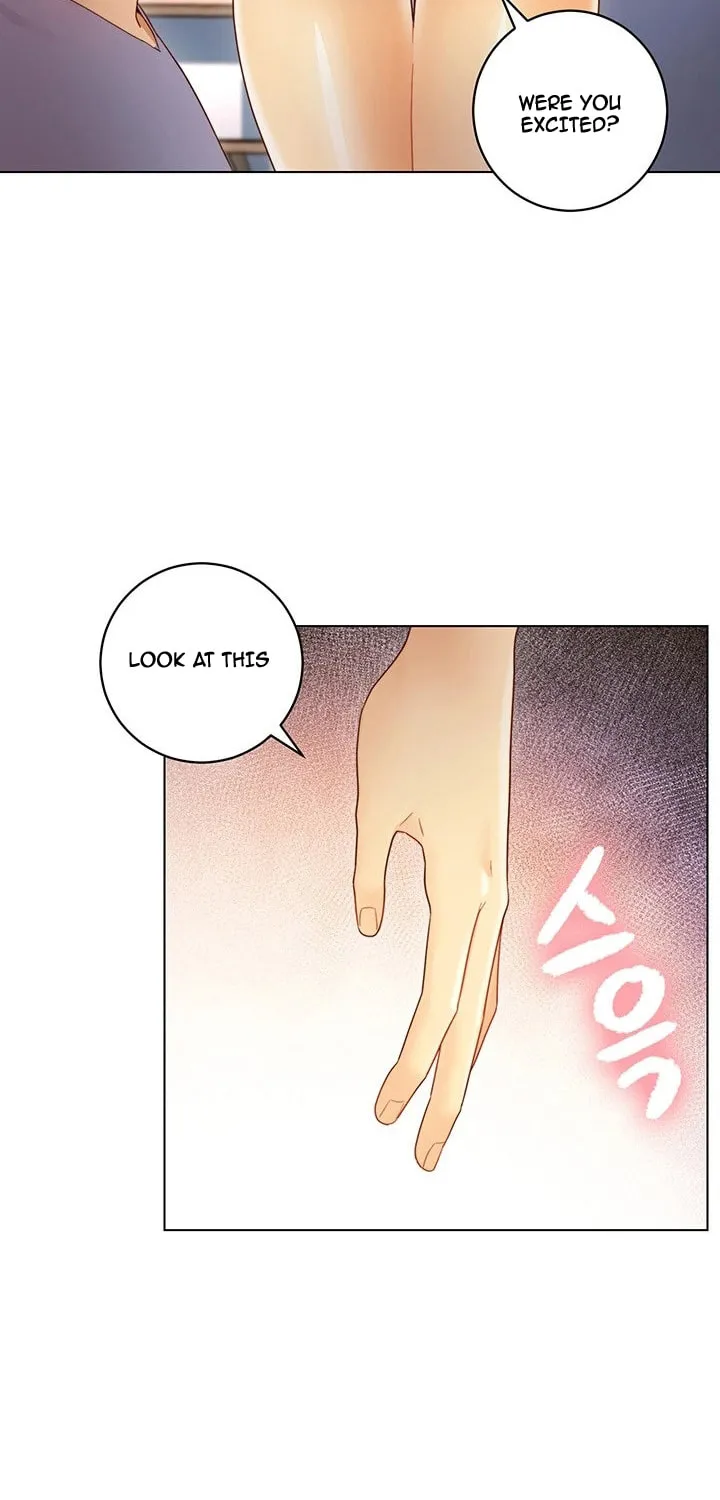 My Stepmother's Friends Chapter 36 page 49 - 