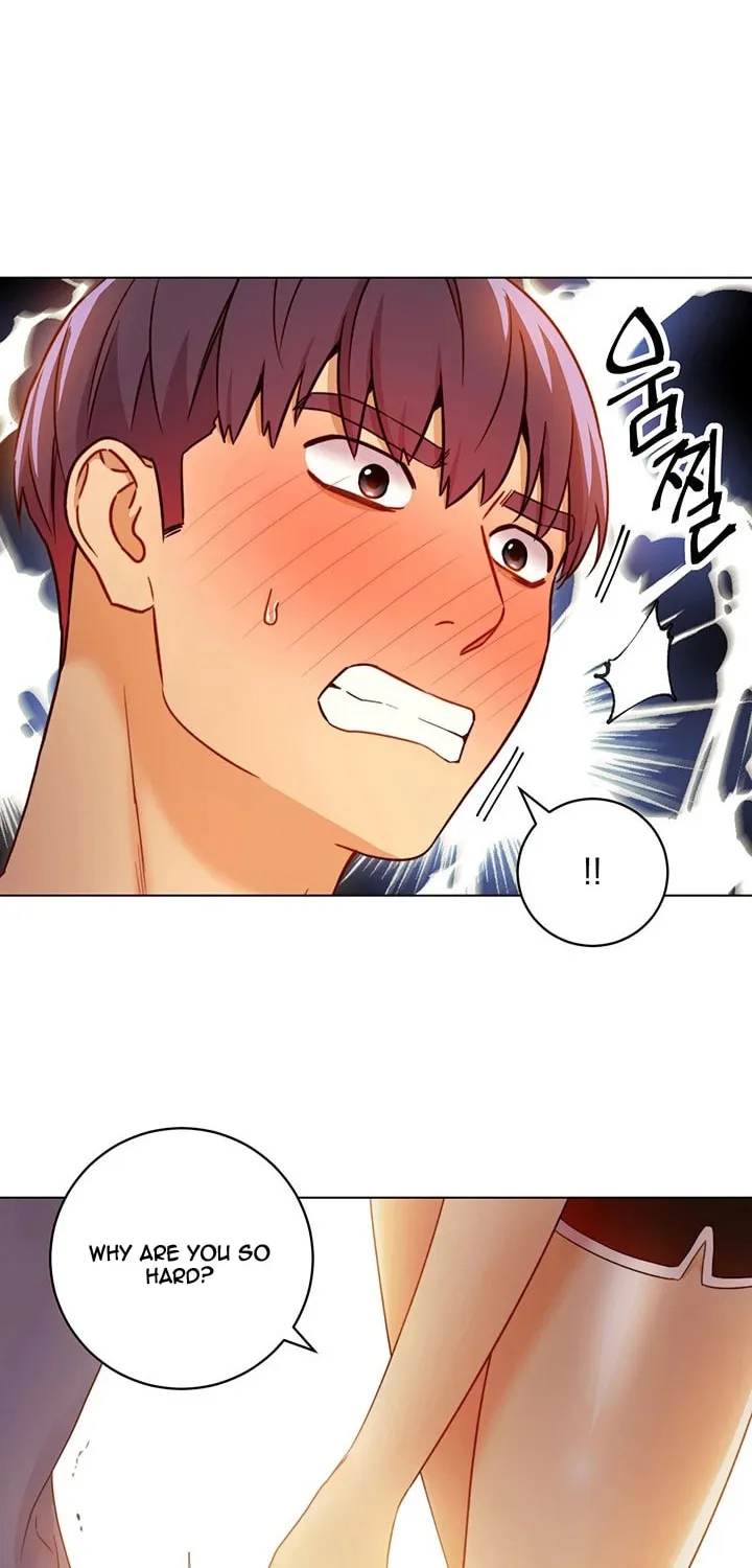 My Stepmother's Friends Chapter 36 page 50 - 