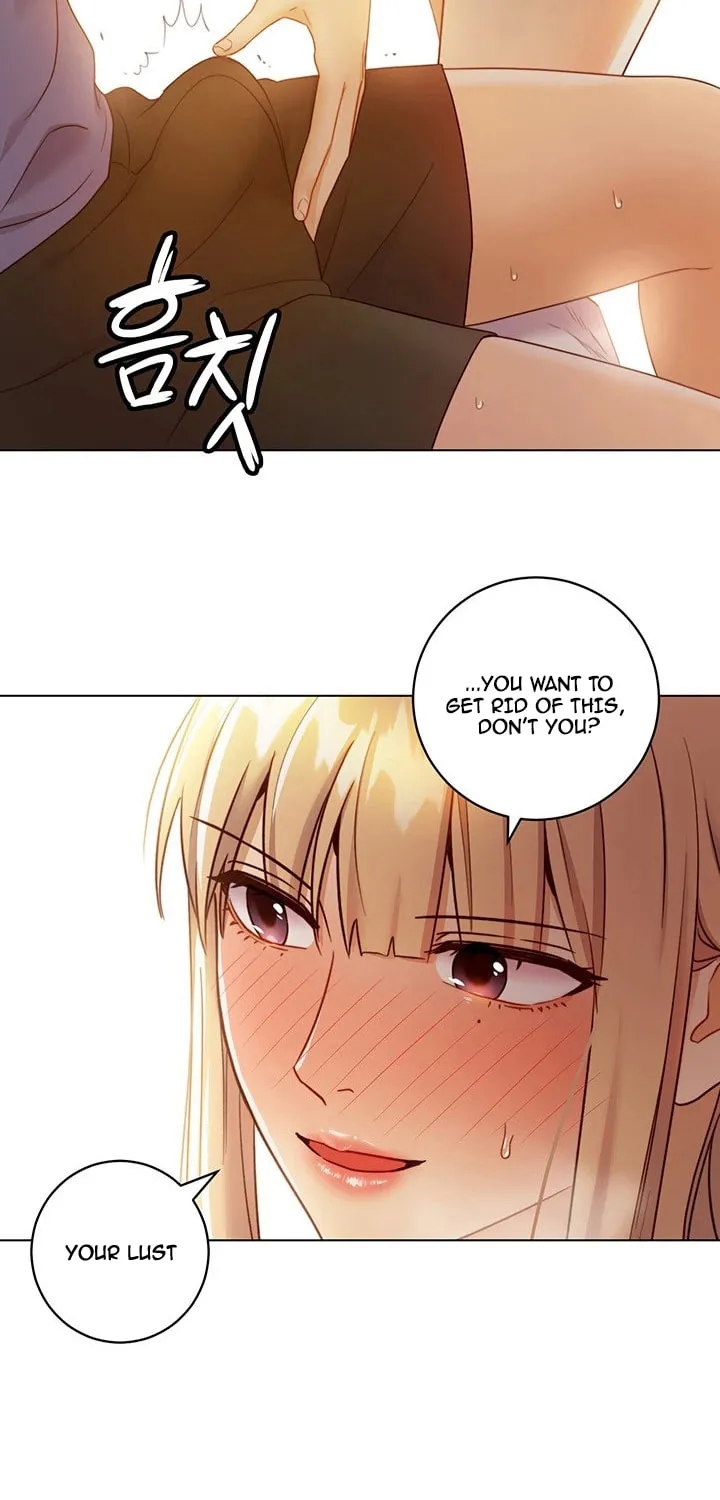 My Stepmother's Friends Chapter 36 page 51 - 