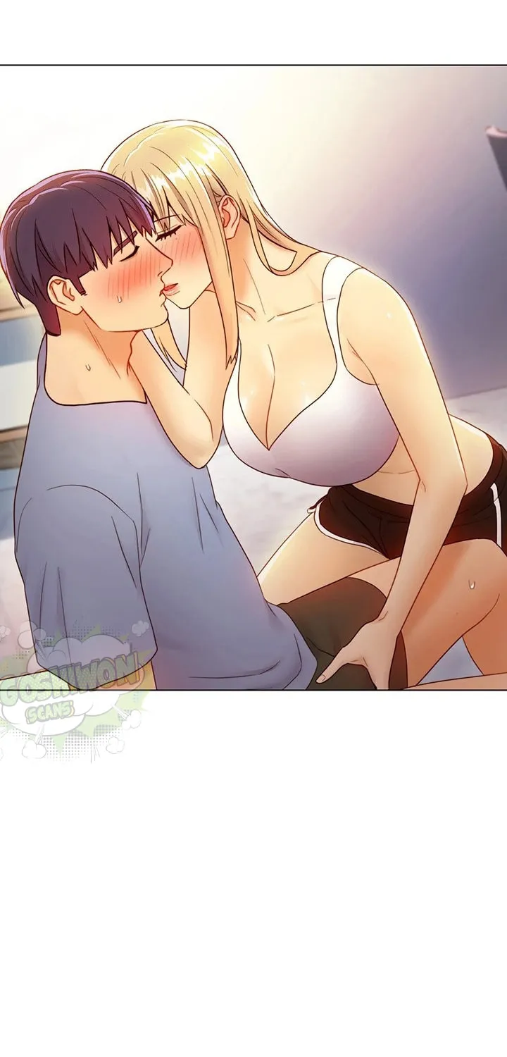 My Stepmother's Friends Chapter 36 page 53 - 