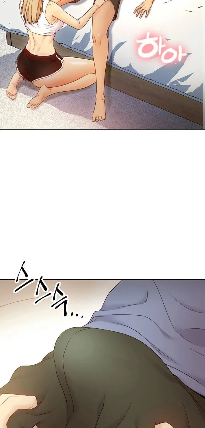 My Stepmother's Friends Chapter 36 page 57 - 
