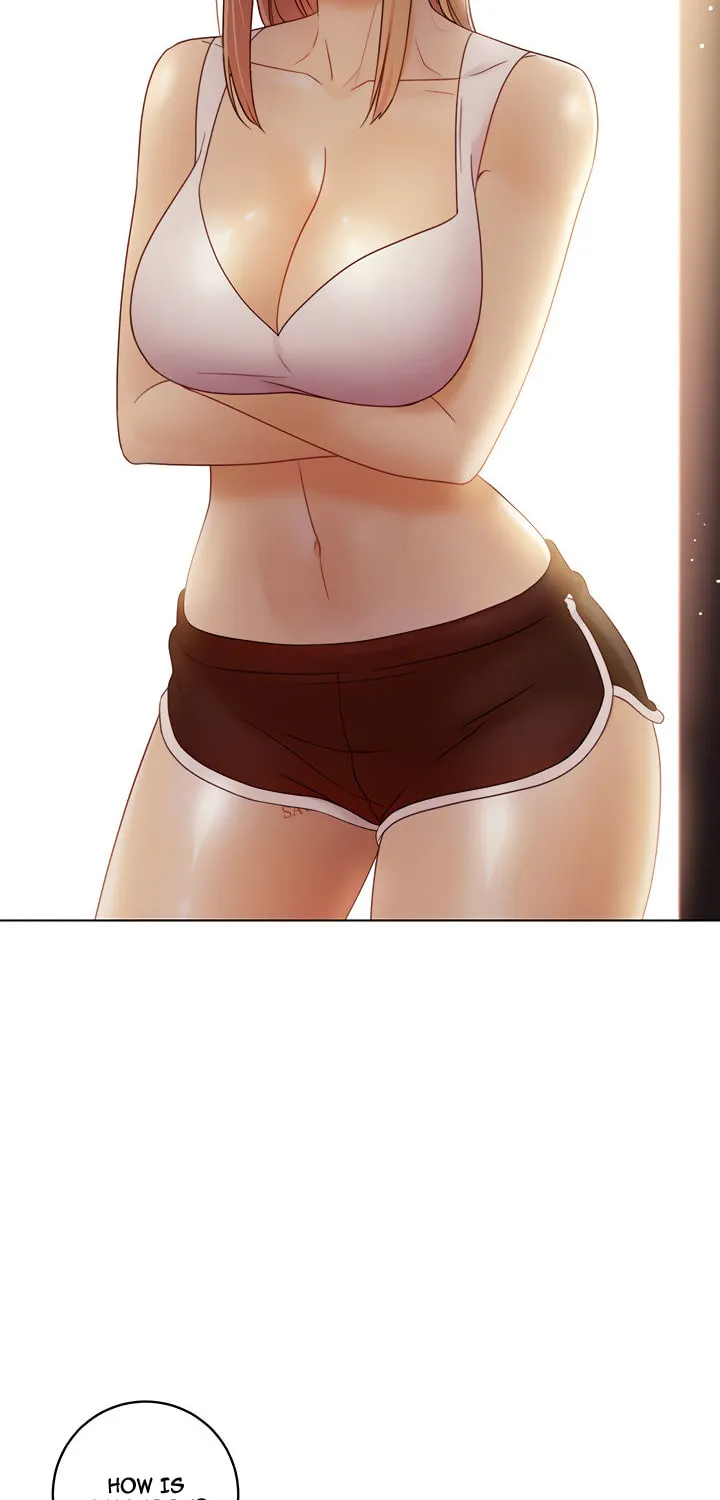My Stepmother's Friends Chapter 36 page 7 - 