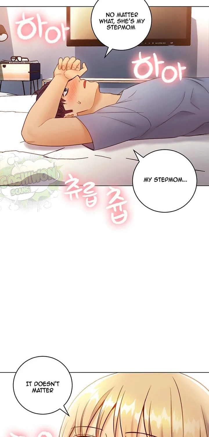 My Stepmother's Friends Chapter 36 page 61 - 