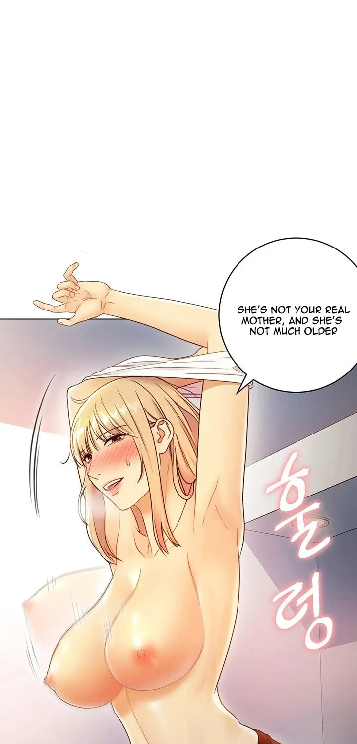 My Stepmother's Friends Chapter 36 page 63 - 