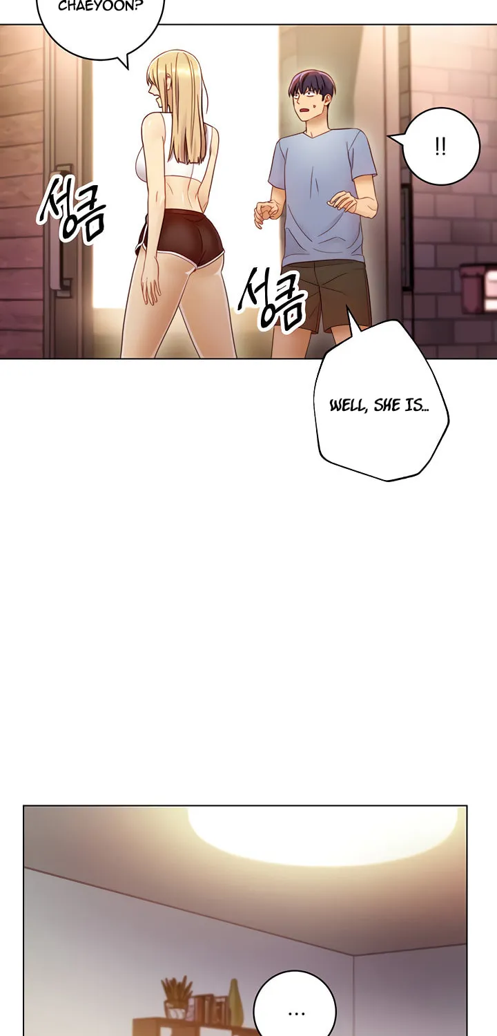 My Stepmother's Friends Chapter 36 page 8 - 