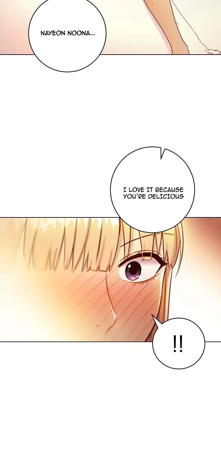 My Stepmother's Friends Chapter 36 page 72 - 