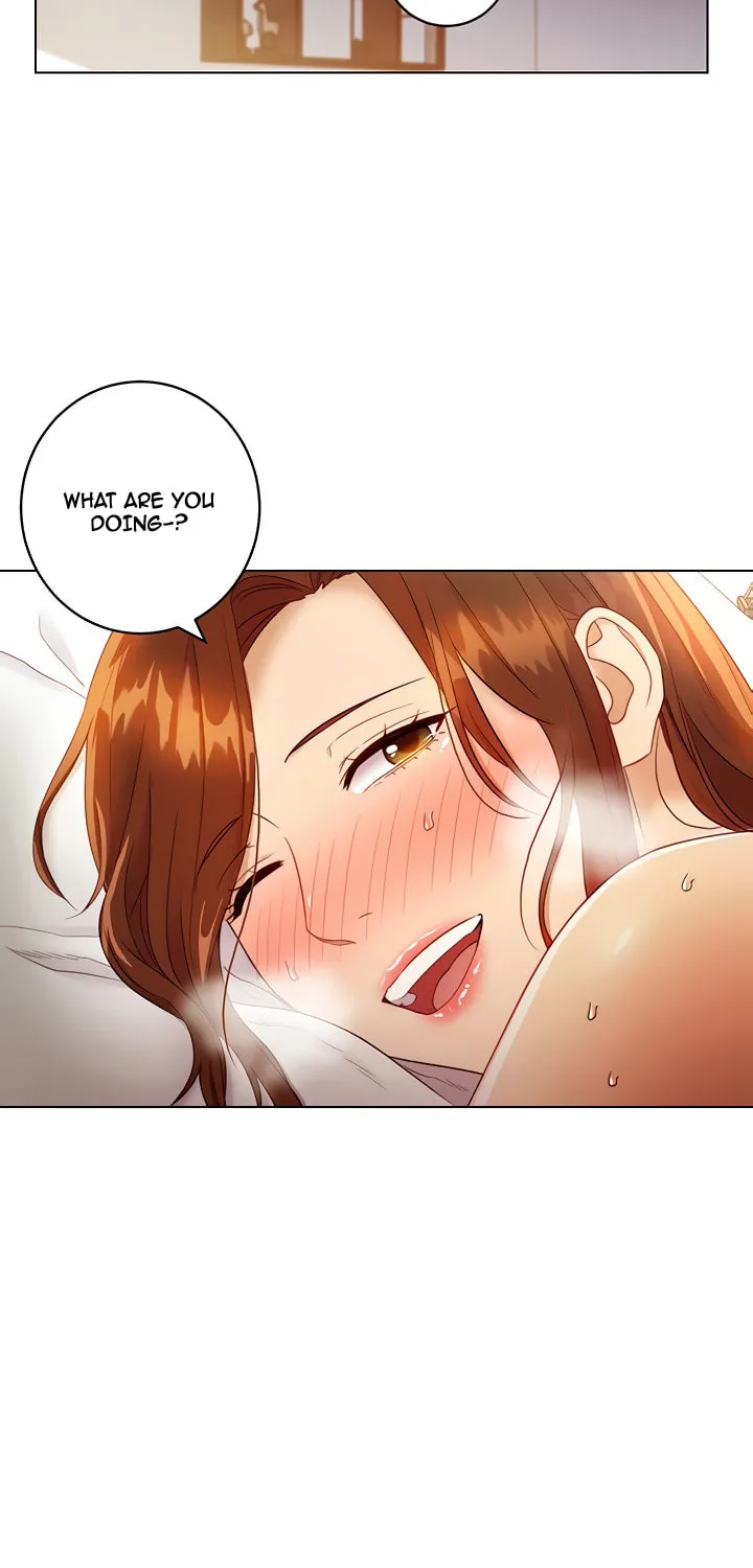 My Stepmother's Friends Chapter 36 page 9 - 