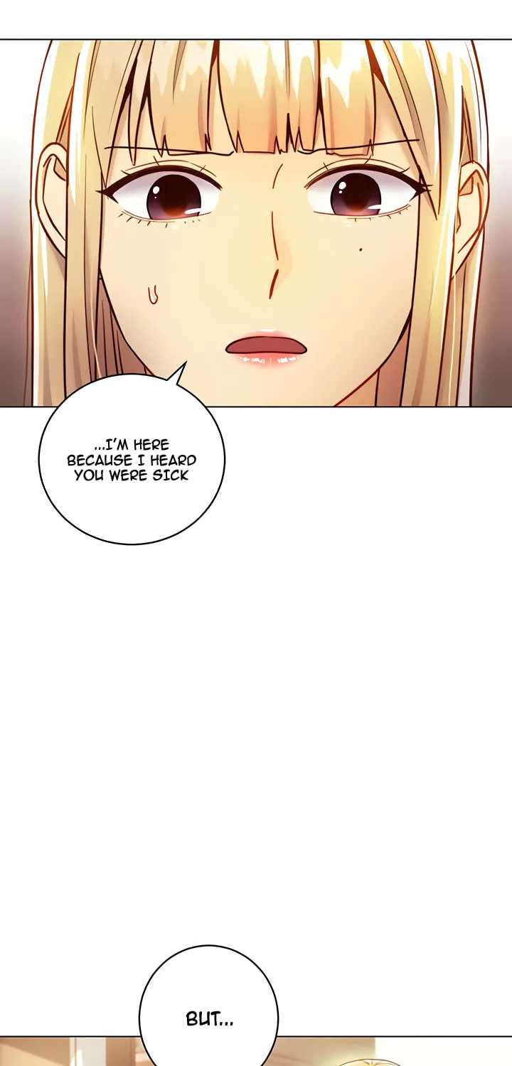 My Stepmother's Friends Chapter 36 page 10 - 