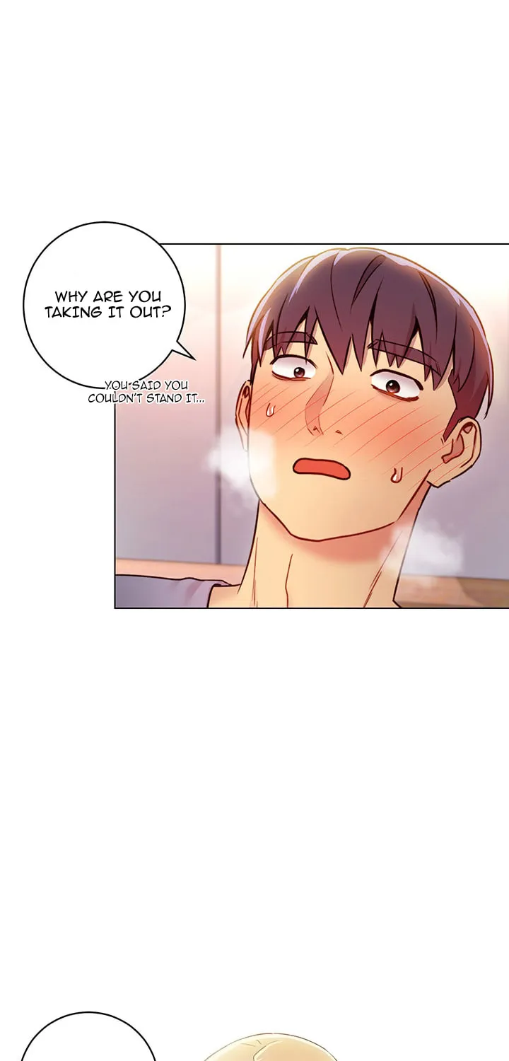 My Stepmother's Friends Chapter 37 page 13 - 