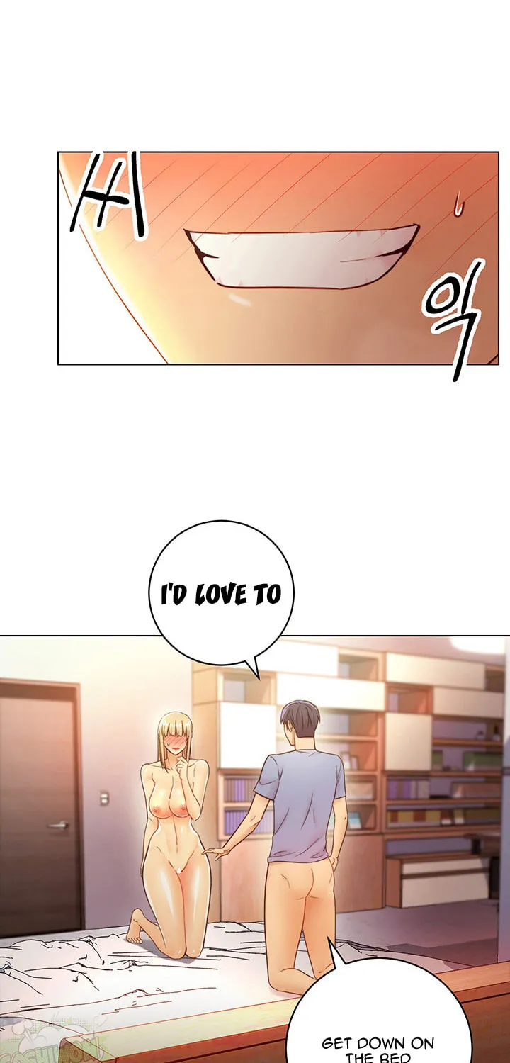 My Stepmother's Friends Chapter 37 page 17 - 