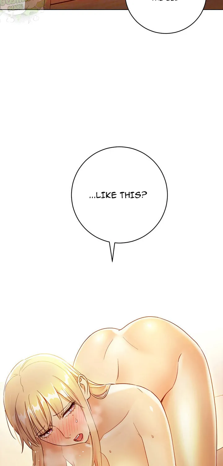 My Stepmother's Friends Chapter 37 page 18 - 