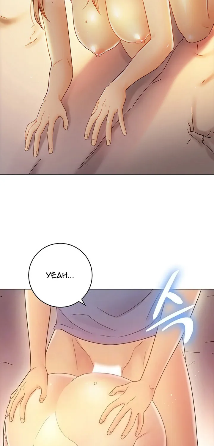 My Stepmother's Friends Chapter 37 page 19 - 